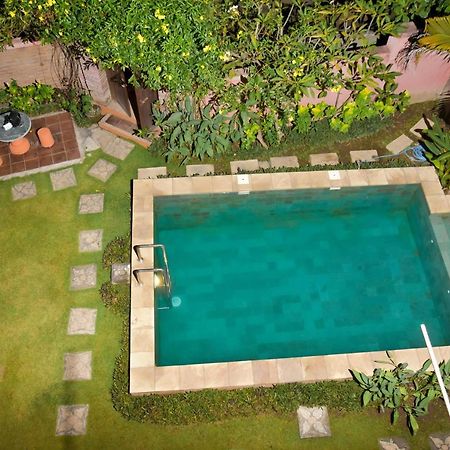 Bali Blue Gecko Villas Amed Exterior foto