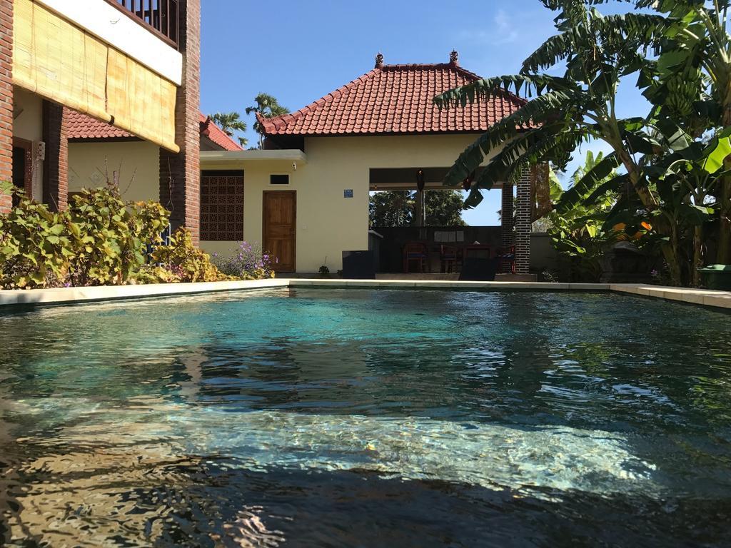 Bali Blue Gecko Villas Amed Exterior foto